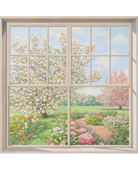ANDREA DEL MISSIER TRAMPANTOJO FLORES PRIMAVERA Home