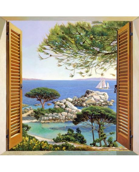 ANDREA MISSIER TRAMPANTOJO VISTA AL MEDITERRANEO 2 Home