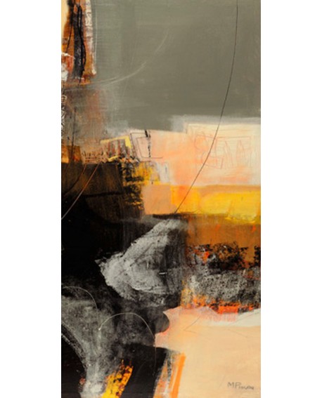 PIOVAN CUADRO ABSTRACTO TRIPTICO FRISO CALIDO 3 Home
