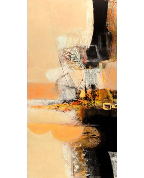 PIOVAN CUADRO ABSTRACTO TRIPTICO FRISO CALIDO 2 Home