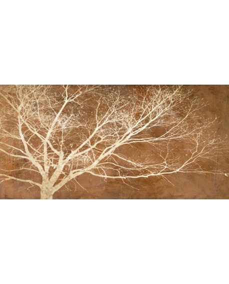 ALEXIO APRILE CUADRO MURAL PAISAJE ARBOL MODERNO Home