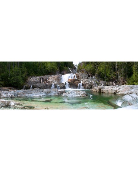 SHAMIL PAISAJE FOTOGRAFIA 3D MEGA PANORAMICO CASCADA Home