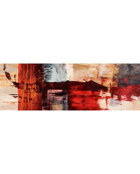 TAYLOR CUADRO ABSTRACTO MEGA PANORAMICO MODERNO Home