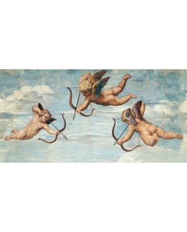 RAFAEL CUADRO CLASICO RENACIMIENTO TRIUNFO GALATEA Home