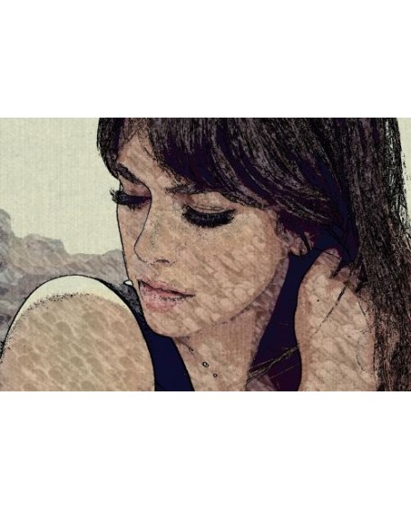 CUADROS DE RETRATOS IMPRESIONISTAS POR ENCARGO EN PINTURA GICLÉE Home