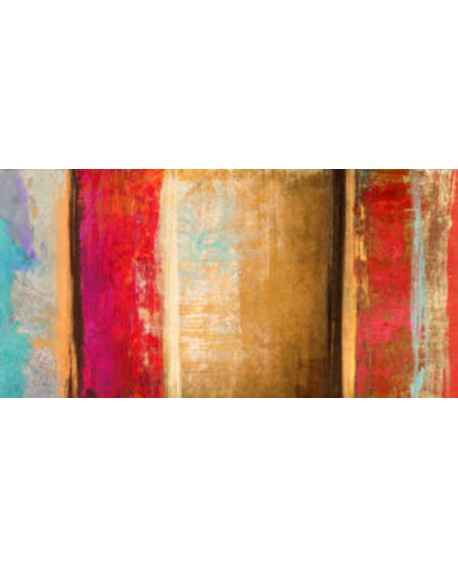 alphonse varon julieta cuadro grande mural abstracto Cuadros Horizontales