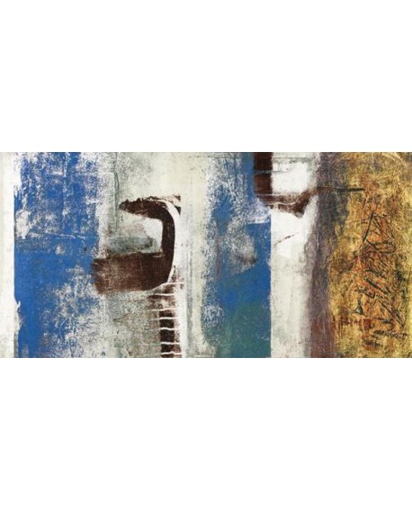heather taylor sobre cielo cuadro mural abstracto Cuadros Horizontales