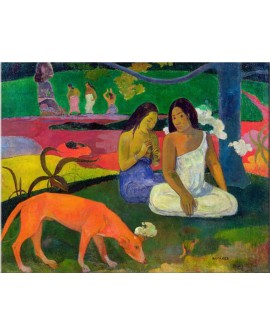 paul gauguin impresionista etnico mujeres tahitianas Home