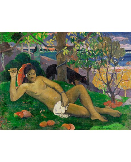 paul gauguin impresionista etnico desnudo femenino Home