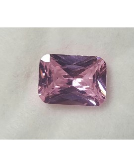 Zafiro Rosa Fantasia 2.61 ct certificado EGL 100% natural