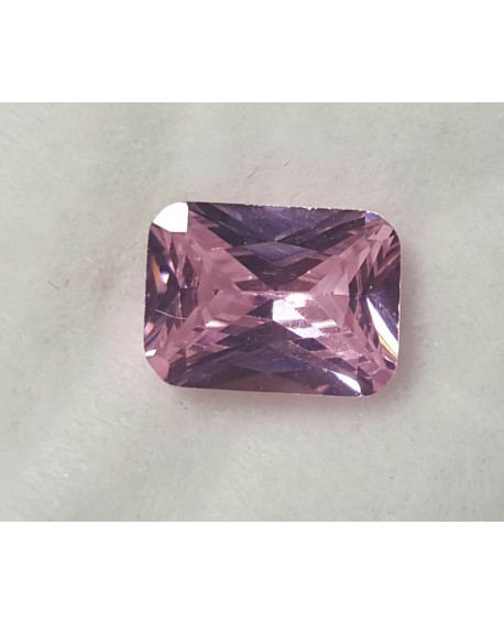 Zafiro Rosa Fantasia 2.61 ct certificado EGL 100% natural Home