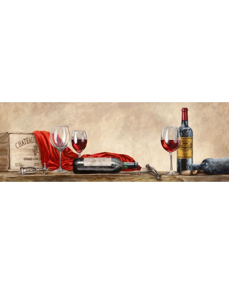 SANDRO FERRARI BODEGON REALISTA MEGA PANORAMICO VINOS Home