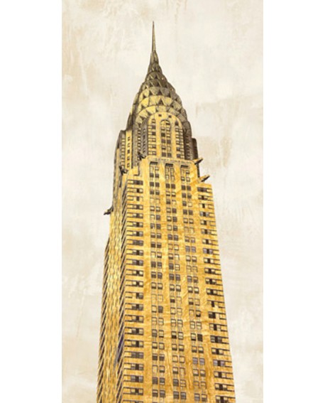 JOANNOO NEW YORK EDIFICIO CHRYSLER RASCACIELOS Home